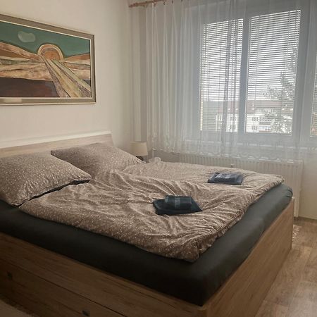 Cozy Apartment By The Forest Tatranska Strba Esterno foto