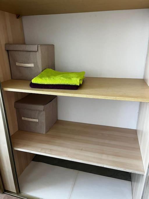 Cozy Apartment By The Forest Tatranska Strba Esterno foto