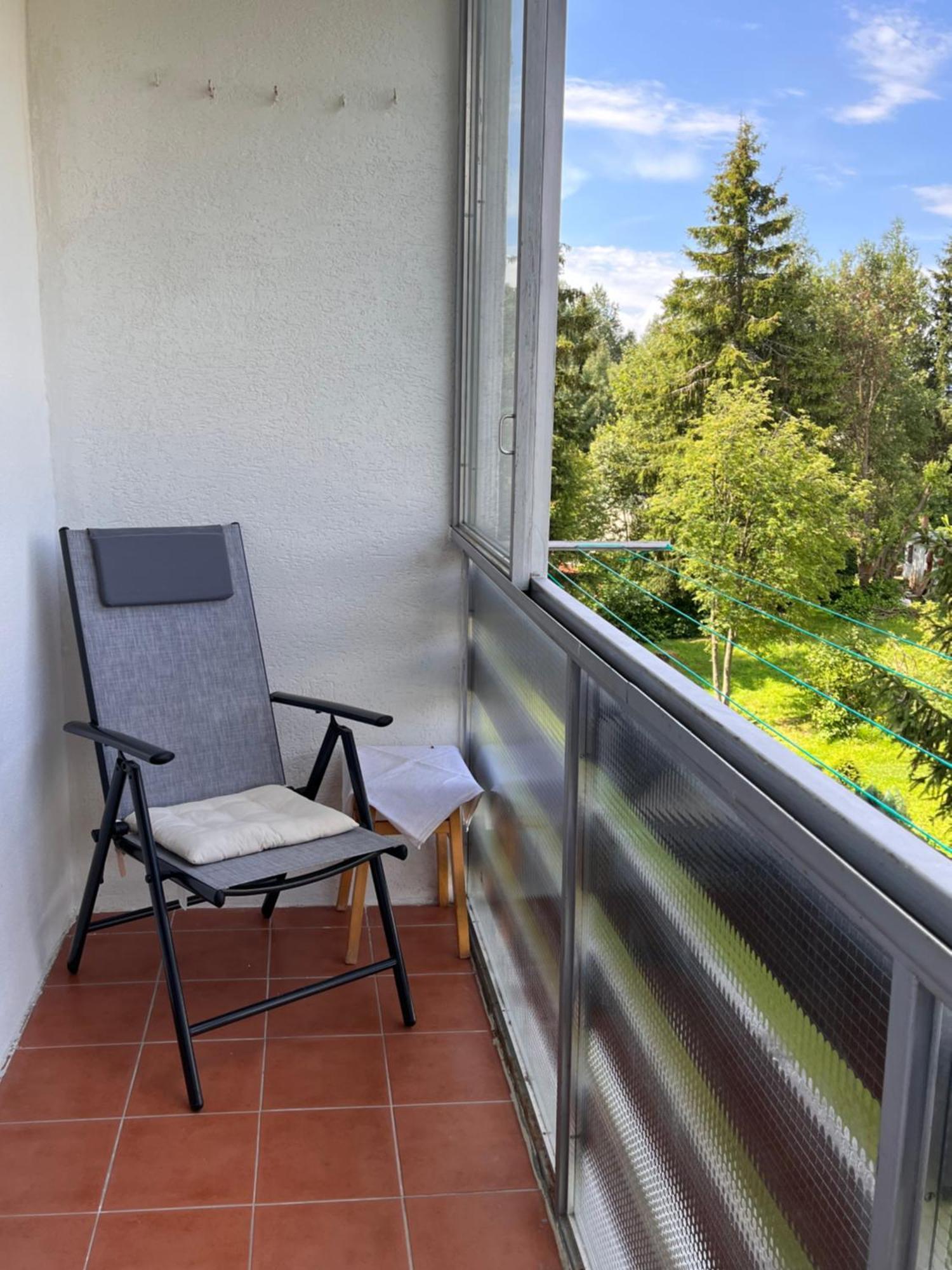 Cozy Apartment By The Forest Tatranska Strba Esterno foto