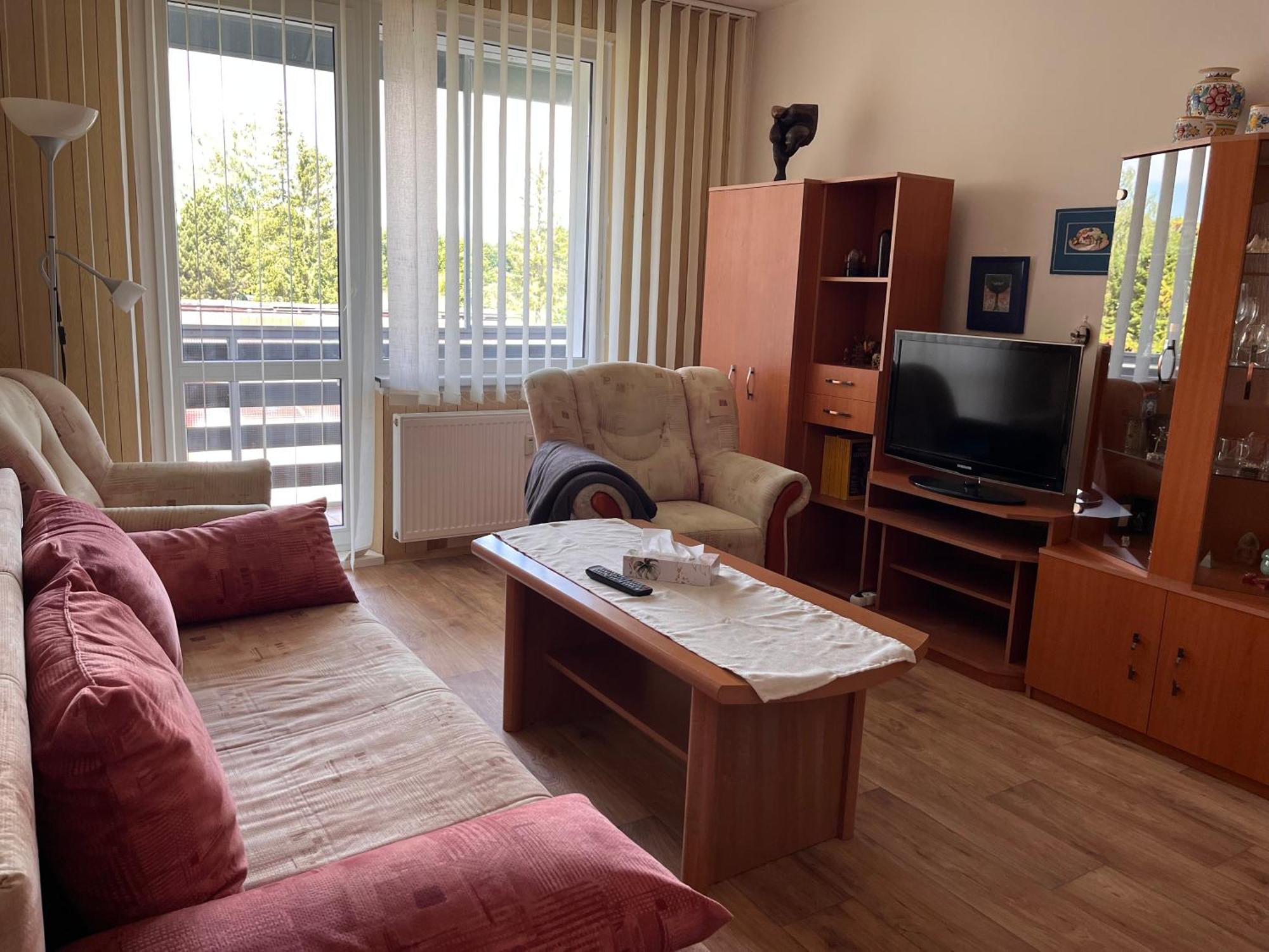 Cozy Apartment By The Forest Tatranska Strba Esterno foto