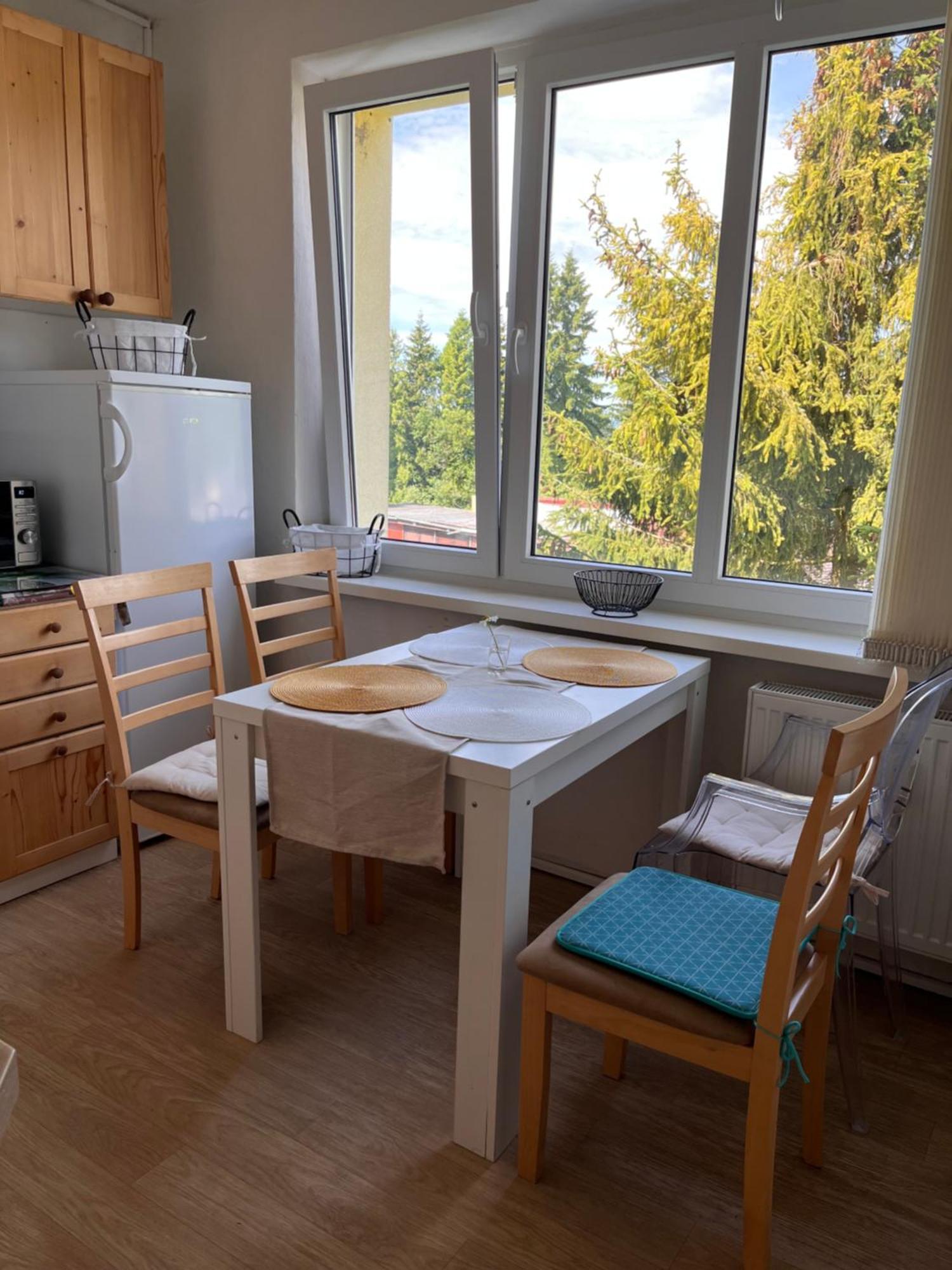 Cozy Apartment By The Forest Tatranska Strba Esterno foto