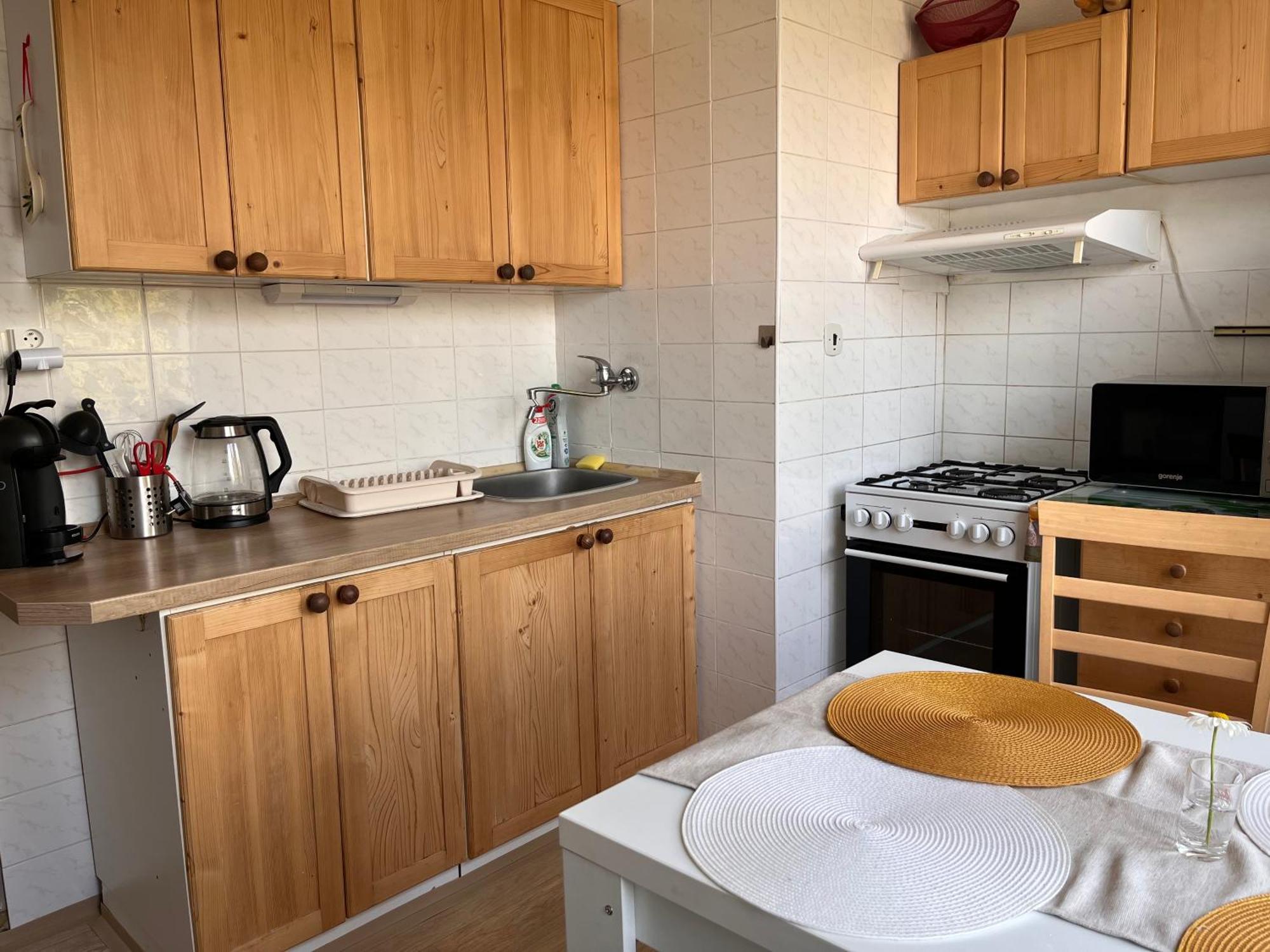 Cozy Apartment By The Forest Tatranska Strba Esterno foto