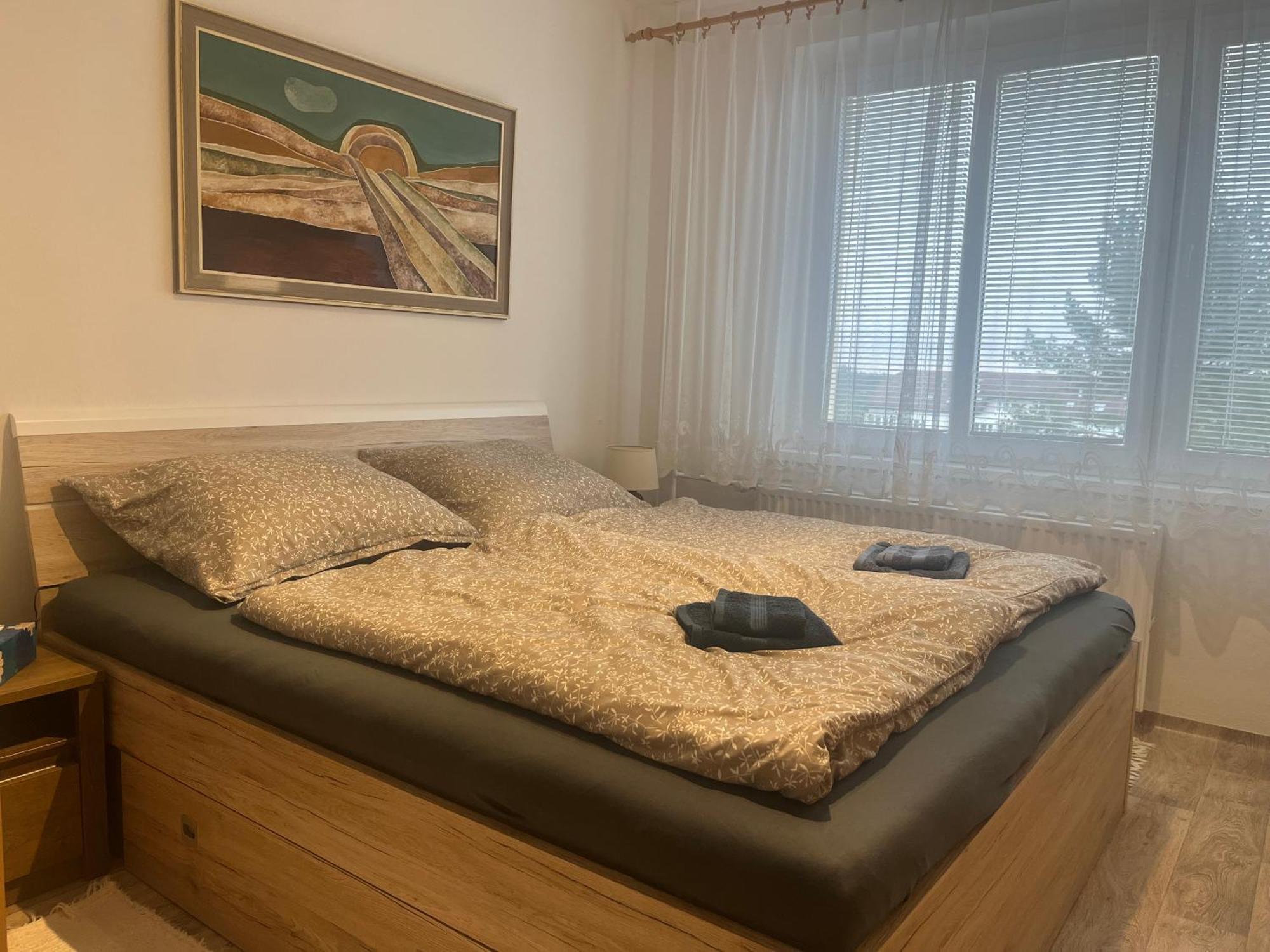 Cozy Apartment By The Forest Tatranska Strba Esterno foto